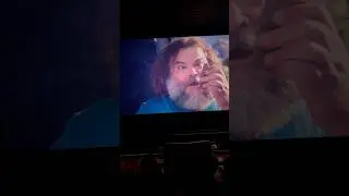 FLINT N STEEL (A Minecraft Movie Live Reaction)