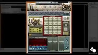 REASON 7: NEW FEATURES!! - MPC Style Chop Shop - J.Sci - Xtra2Rest, Ep.#12
