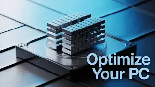 Как открыть дефрагментатор Windows в Windows 11