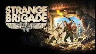 GameExchange.xyz How To Download Ans Install Strange Brigade For Pc