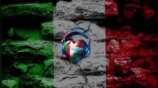 Elix England - I Need You (Glaukor Italo Concept)