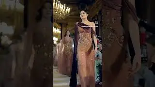 Paris City Fashion Week highlights