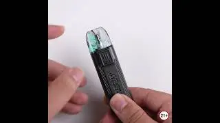 VOOPOO ARGUS POD Unboxing video#VOOPOO PRODUCT