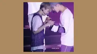 (opv) you & me #soonhoon 🥣