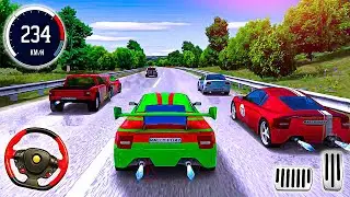 Rally Fury Offroad Car Racing - Cars Offroad Racing Game - Android Gameplay #5