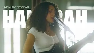 HANORAH - Lately (live in Montreal) Ep. #04