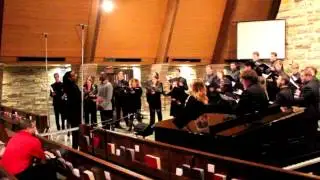 Springfield Multicultural Ensemble - 