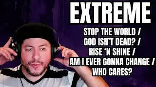 Extreme- 