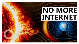 Solar Storm Can Kill Global Internet: Study