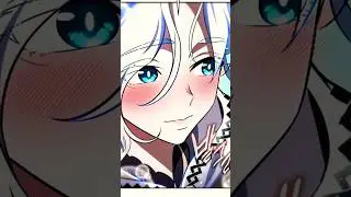 Corin Showed her Why he is the MC 🔥| Best Waifu ❤️ I killed an Academy Player #manhwa #webtoon