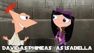 Phineas and Ferb Fandub (Read Description Please)