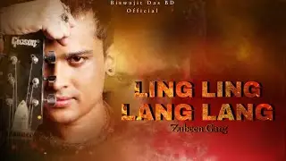 Ling Ling Lang Lang | Sikun Aapi | Zubeen Garg | Pati Rabha Song 