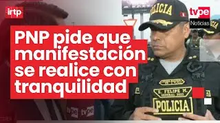 Paro de transportistas: ¿cuál es la situación actual del transporte público hoy 10 de abril?