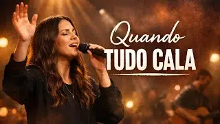 Maitê Santos - Quando Tudo Cala