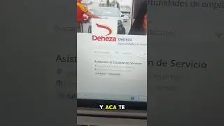 Trabajar en SHELL - Estaci&oacute;n de servicio #shell #empleo #trabajo