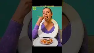 The most useless life hacks😱#shorts