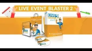 Live Event Blaster 2 - Does Live event Blaster Really Work