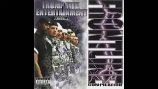 Trump Tite Entertainment - Get On Down (1999) (RARE G-SHIT FROM DENVER, CO 💣💥)