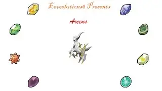 Arceus Second Chance Event Code Now Available for Europe, Australia and North America