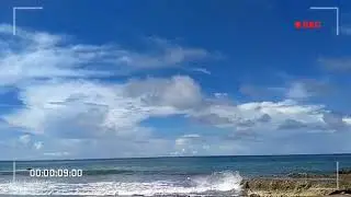 Talaud Islands, Riung beach ,North Sulawesi