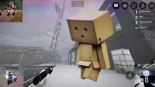 roblox nico's nextbots 2025