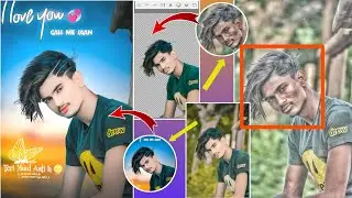 new fashion CB PHOTO EDITING ||new design 😎 photo editing ||creative photo editing in mobile phone |