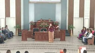 Amen ka pe lo thei lo che Lalpa (R Lalthansangi)