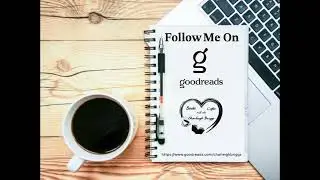 Follow Me On Goodreads