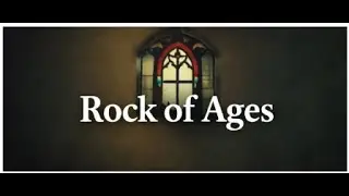 Rock of Ages