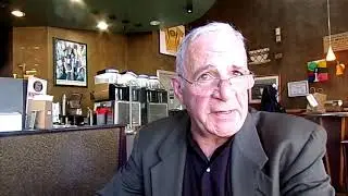 Gary Schaer