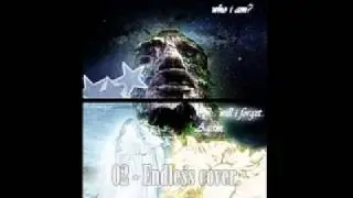 The many faces of - 2 - Endless cover.
