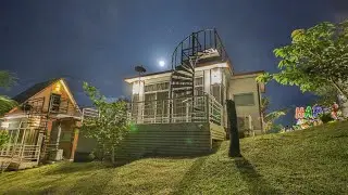 Happy Mountain Airport Resort | Phuket, Thailand | Hotel Review ⭐
