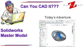 Solidworks  Master Model