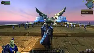 [WOW BFA 8.2] Разгрузочный стрим!