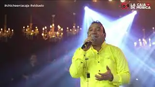 José Alfonso ¨Chiche¨ Maestre - Los Adioses De Mi Vida (La Caja de Música En Vivo)