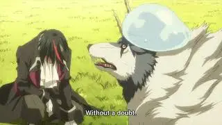 Diablo Obsessed with Rimuru | That Time I Got Reincarnated as a Slime Ep. 36
