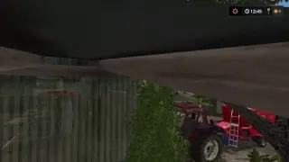 LIVE ON FARMSIM 17 ON PS4 MULTIPLAYER BALTIC SEA
