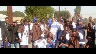 List of active Crip gangs from Watts, California (updated)