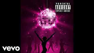Mo&ccedil;a - Fuckin' Awesome (Club Mix)