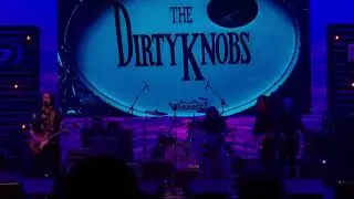 Mike Campbell & the Dirty Knobs - Something Good Coming (Tom Petty tribute, Imperial Ball 2018)