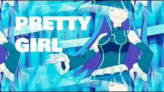 Pretty Girl l Labilia