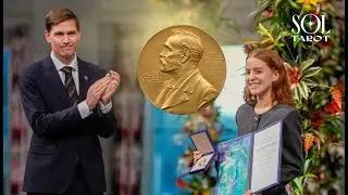 🇻🇪 La PUERTA de la LIBERTAD Latinoamericana se abri&oacute; hoy desde OSLO 🇳🇴  (English Subtitles)