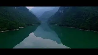 LAGO DEL MIS - Drone - 4K