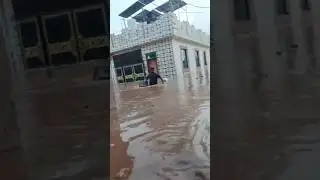 Situation of Barkat Colony adjacent to Lahore Chohang لاہور چوہنگ سے ملحقہ برکت کالونی  #barkat