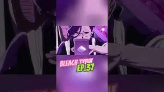 KYORAKU & NANAO vs LILLE BARRO BLEACH TYBW P10