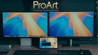 Il miglior monitor per Mac? l'ho trovato!!