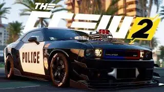 The Crew 2 das beste Drag Race &uuml;ber 5000ps|500km/h