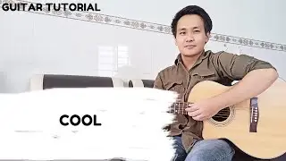 Daniel Caesar - Cool | Guitar Tutorial
