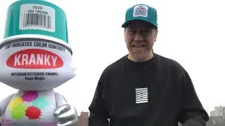 How to Score a Hot Toy During an Online Drop at TenaciousToys.com (feat. SuperKranky Aqua Turquoise)