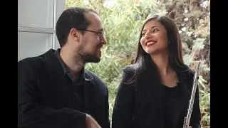Carinhoso - Pixinguinha (flauta e viola)